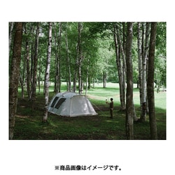 ヨドバシ.com - スノーピーク snow peak ランドロック テント