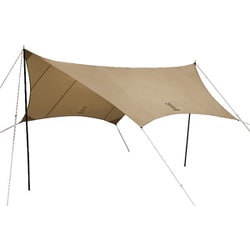 ヨドバシ.com - ディーオーディー DOD いつかのタープ ITSUKA NO TARP