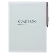 ヨドバシ.com - QUADERNO（クアデルノ） 電子ペーパー 本体A4サイズ