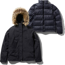 ヨドバシ.com - THE NORTH FACE ザ・ノース・フェイス グレイストリ