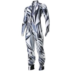 ヨドバシ.com - デサント DESCENTE GS ONEPIECE DWUOJJ69 アルミ