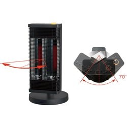 ヨドバシ.com - ダイキン DAIKIN 遠赤外線暖房機 セラムヒート マット