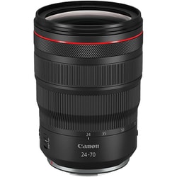 ヨドバシ.com - キヤノン Canon RF24-70mm F2.8 L IS USM [ズーム