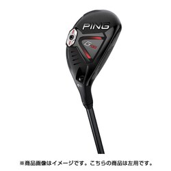 ヨドバシ.com - PING ピン G410 ユーティリティー TENSEI CK Pro