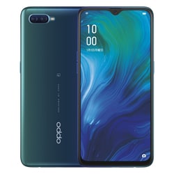 ヨドバシ.com - OPPO オッポ SIMフリースマートフォン OPPO Reno A