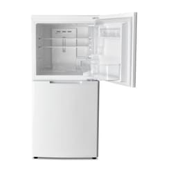 ヨドバシ.com - エーステージ A-stage 冷蔵庫 123L 2ドア ホワイト RZ