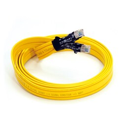 ヨドバシ.com - ワイヤーワールド WIRE WORLD CHE8/1.0m [LANケーブル