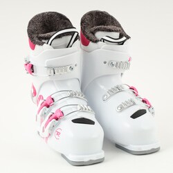 ヨドバシ.com - ロシニョール ROSSIGNOL FUN GIRL J3 RBJ5130 WHITE