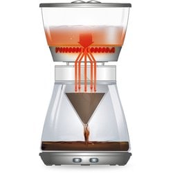 ヨドバシ.com - デロンギ De'Longhi コーヒーメーカー CLESSIDRA HIGH