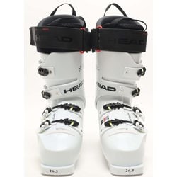 ヨドバシ.com - ヘッド HEAD RAPTOR WCR 3 600005 WHITE 26.5cm [22-23