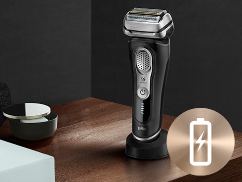 ヨドバシ.com - ブラウン BRAUN シェーバー シリーズ9 9340S-V 通販