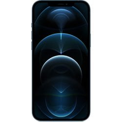 ヨドバシ.com - アップル Apple iPhone 12 Pro Max 256GB パシフィック