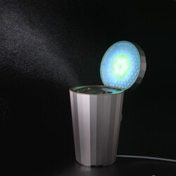 ヨドバシ.com - ヤーマン YA-MAN LEDスチーム美顔器 フォトスチーマー