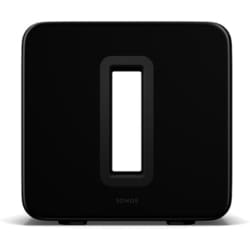 ヨドバシ.com - Sonos ソノス Sonos Sub ワイヤレスサブウーファー