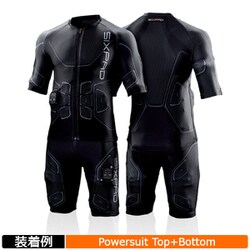 ヨドバシ.com - SIXPAD シックスパッド Powersuit Bottom WOMEN S