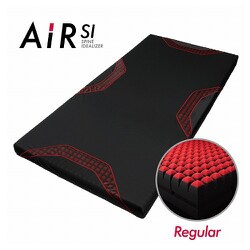 ヨドバシ.com - 東京西川 AiR エアー HWB9602000 BK エアーSI