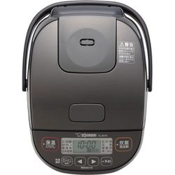 ヨドバシ.com - 象印 ZOJIRUSHI 小容量マイコン炊飯ジャー 3合炊き