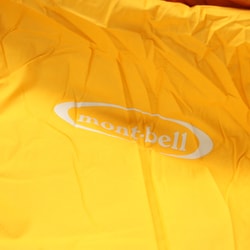 ヨドバシ.com - モンベル mont-bell ドライ シームレス ダウンハガー