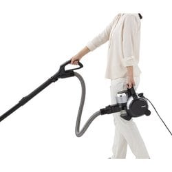 ヨドバシ.com - 東芝 TOSHIBA サイクロンクリーナー トルネオV