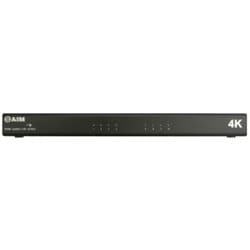 ヨドバシ.com - エイム電子 AIM HDMI分配器 1入力8出力 AVS-4K108 通販