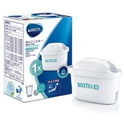 ヨドバシ.com - ブリタ BRITA 浄水器 交換用 マクストラ プラス