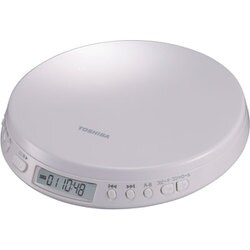 ヨドバシ.com - 東芝 TOSHIBA TY-P10（W） [ポータブルCDプレーヤー