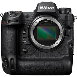 ヨドバシ.com - ニコン NIKON Z 9 [ボディ 35mmフルサイズ FX