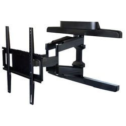 ヨドバシ.com - スタープラチナ STARPLATINUM テレビ壁掛け金具 37-65