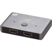 ヨドバシ.com - エイム電子 AIM HDMI分配器 1入力8出力 AVS-4K108 通販