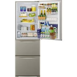 ヨドバシ.com - パナソニック Panasonic 冷蔵庫 Cタイプ（365L・幅59cm