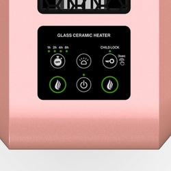 ヨドバシ.com - ケノン KE-NON オイルレスヒーター ケノンヒーター