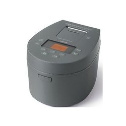 ヨドバシ.com - アイリスオーヤマ IRIS OHYAMA IHジャー炊飯器 3合 50