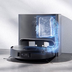 ヨドバシ.com - ECOVACS エコバックス ロボット掃除機 DEEBOT X1 PLUS