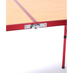 ヨドバシ.com - チャムス CHUMS フォールディングテーブル100 Folding