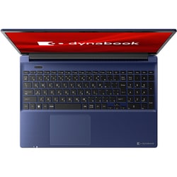 ヨドバシ.com - Dynabook ダイナブック ノートパソコン/dynabook C8