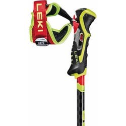 ヨドバシ.com - レキ LEKI VENOM VARIO 3D スキー ストック 伸縮式