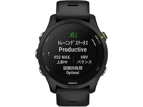 ヨドバシ.com - ガーミン GARMIN Forerunner 255 Music (フォア