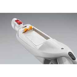 ヨドバシ.com - 京セラ KYOCERA 掃除機 コードレススティック