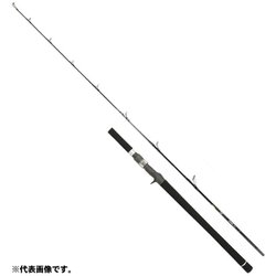 ヨドバシ.com - ダイワ Daiwa VADEL J60MHB・Y [ジギングロッド] 通販