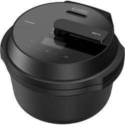 ヨドバシ.com - パナソニック Panasonic 自動調理鍋 オートクッカー
