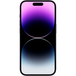 ヨドバシ.com - アップル Apple iPhone 14 Pro 256GB ディープパープル