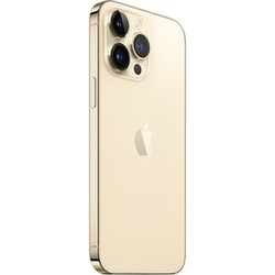 ヨドバシ.com - アップル Apple iPhone 14 Pro Max 256GB ゴールド SIM