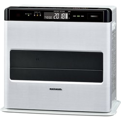 ヨドバシ.com - コロナ CORONA 石油ファンヒーター WZシリーズ 木造15