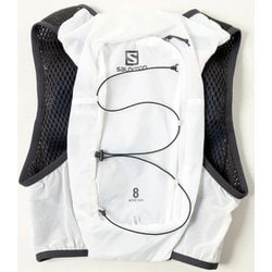 ヨドバシ.com - サロモン SALOMON アクティブ スキン 8 フラスク付き