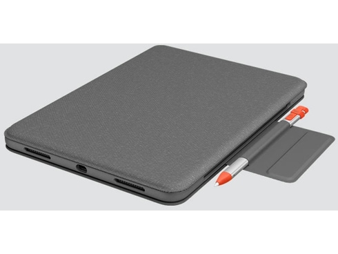 ヨドバシ.com - ロジクール Logicool FOLIO TOUCH for iPad Air（第4/5