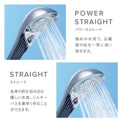 ヨドバシ.com - リファ ReFa シャワーヘッド MTG ReFa FINE BUBBLE S