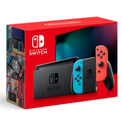 ヨドバシ.com - 任天堂 Nintendo Nintendo Switch Joy-Con（L） ネオン