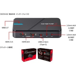 ヨドバシ.com - アバーメディア AVerMedia LIVE GAMER EXTREME 3 4K
