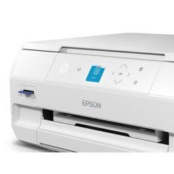 ヨドバシ.com - エプソン EPSON A4カラーインクジェット複合機