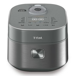 ヨドバシ.com - ティファール T-fal ザ・ライス 遠赤外線 IH 炊飯器